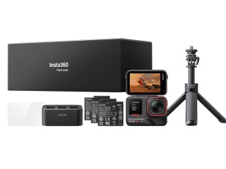 Akční kamera Insta360 Ace Pro 2 + Creator Bundle