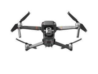 Dron Mavic 2 Enterprise Advanced + DJI Enterprise Shield BASIC