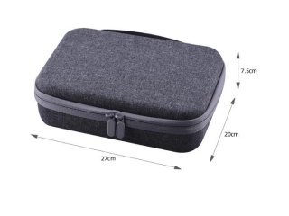 Polyesterové pouzdro na kameru DJI Action 2