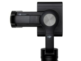 Mount Zenmuse M1 pro ruční stabilizátor DJI Osmo