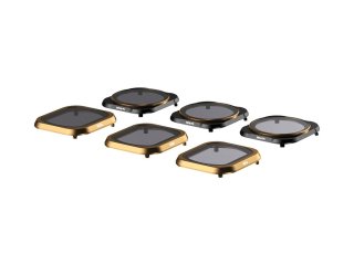 Filtry PolarPro 6-Pack Cinema Series pro dron DJI Mavic 2 Pro