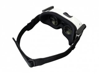 Pěnové polstrování pro FPV brýle Antigravity A1 Vision