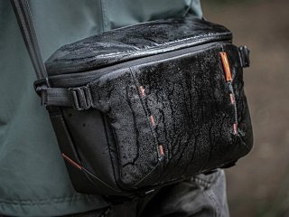 Fotobrašna Pgytech OneMo Sling 7L (Space Black)
