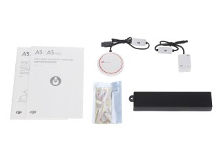 Sada pro upgrade řídícího systému A3 na A3 PRO