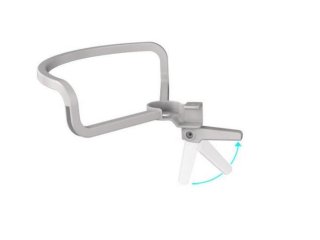 Ochranné oblouky a zvýšené přistávací nohy na dron DJI Mini 2 / Mini 2 SE / Mini SE