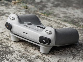 Ochranný kryt páček dálkového ovladače DJI RC / RC 2