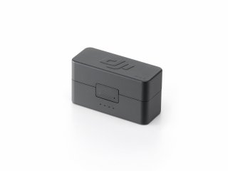 DJI Mic 3 nabíjecí pouzdro