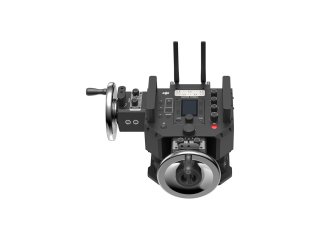 DJI Master Wheels 2-Axis