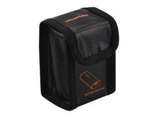 Ohnivzdorný obal na jednu baterii DJI FPV Goggles V2