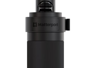 3D LiDAR kamera Matterport Pro 3