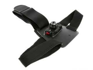 Hrudní popruh pro DJI Osmo a Osmo+