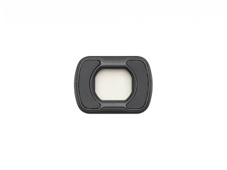 DJI Osmo Pocket 3 širokoúhlý objektiv