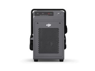Inteligentní nabíjecí stanice C8000 pro DJI FlyCart 30