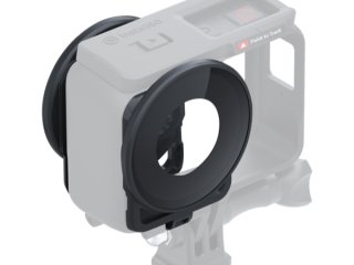 Chránič objektivu Insta360 ONE R- 360° Modul s duálním objektivem
