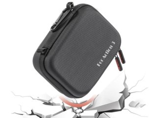 Mini pouzdro na kameru DJI Osmo Action 3 / Osmo Action 4