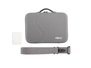 Šedé pouzdro na dron DJI Neo