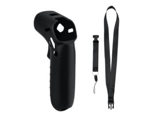 Černý silikonový kryt na DJI Motion Controller