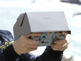 Sluneční clona na dálkový ovladač DJI RC