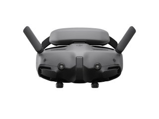 DJI Goggles 3 k závodnímu dronu