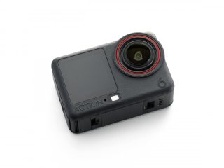 Akční kamera DJI Osmo Action 6 Adventure Combo