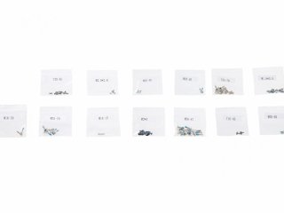 DJI Phantom 4 sada šroubů