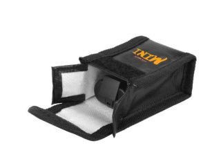 Ohnivzdorný obal na baterii DJI Mavic Mini / Mini 2 / Mini 2 SE / Mini SE