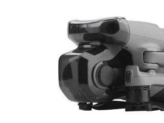 Kryt gimbalu a předních senzorů dronu DJI Air 3