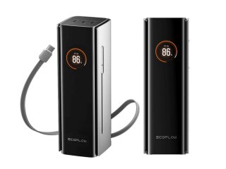 EcoFlow RAPID Pro Powerbanka (27650mAh)