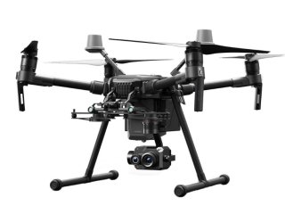DJI Matrice 210 RTK V2