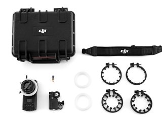 DJI Focus pro Ronin a Ronin-M (add-on)