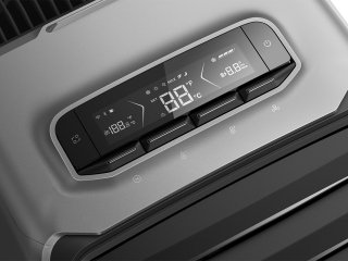 EcoFlow klimatizace WAVE 2