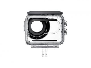 Podvodní kryt do 60 metrů na kameru Insta360 GO 3