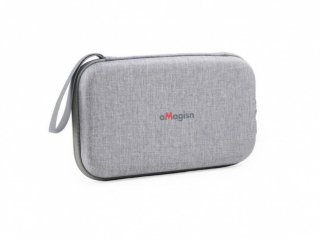 Ochranné pouzdro pro akční kameru Insta360 X4 Air / X4 / X5 šedé