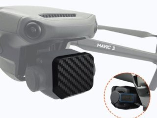 Kryt objektivu DJI Mavic 3