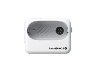 Mini kamera Insta360 GO 3S – 64GB (bílá)