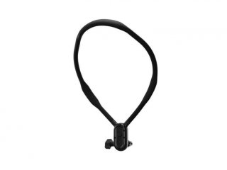 Popruh na krk pro akční kameru