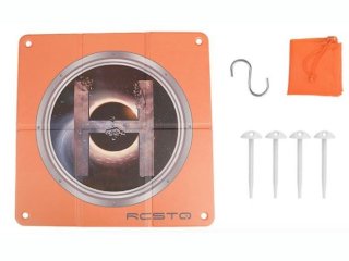 Přistávací plocha pro drony 45cm