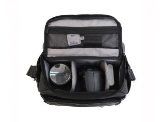 Brašna na mini drony nebo akční kameru