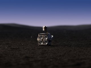 Reflektor DJI Zenmuse S1 pro DJI Matrice 350 RTK + DJI Care Enterprise Plus na 1 rok