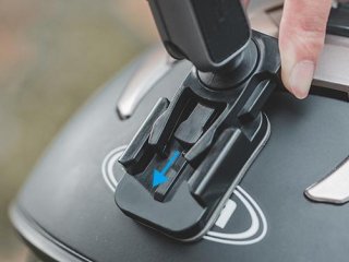 Pgytech univerzální držák akční kamery