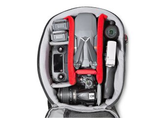Střední batoh Manfrotto Gear pro DJI Mavic nebo DJI Osmo