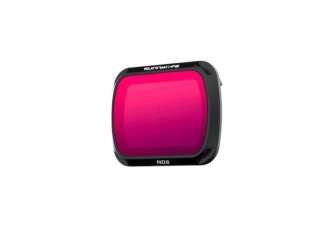 Sada filtrů na dron DJI Mavic Air 2 (MCUV, CPL, ND4, ND8)