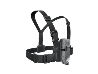 Popruh na hrudník pro akční kameru Insta360 X5