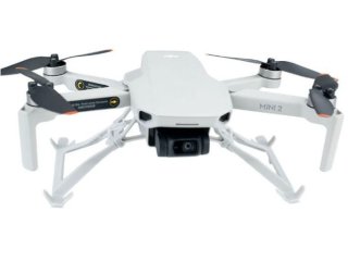 Skládací podvozek na dron DJI Mavic Mini / Mini 2 / Mini 2 SE / Mini SE