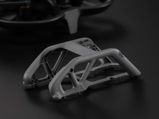 DJI Avata náhradní horní rám