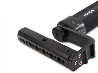 Obrácená rukojeť pro DJI Ronin-S/SC