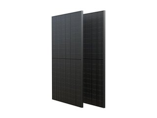 EcoFlow rigidní solární panel 400W (30ks)