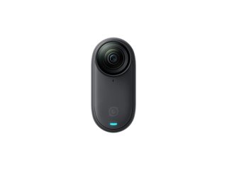 Mini kamera Insta360 GO 3S – 64GB (černá)