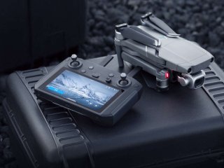 DJI Smart Controller pro DJI Mavic 2/ Air 2/ Air 2S/Mini 2