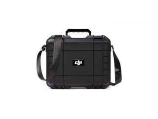 Černý odolný kufr na dron DJI Air 3
